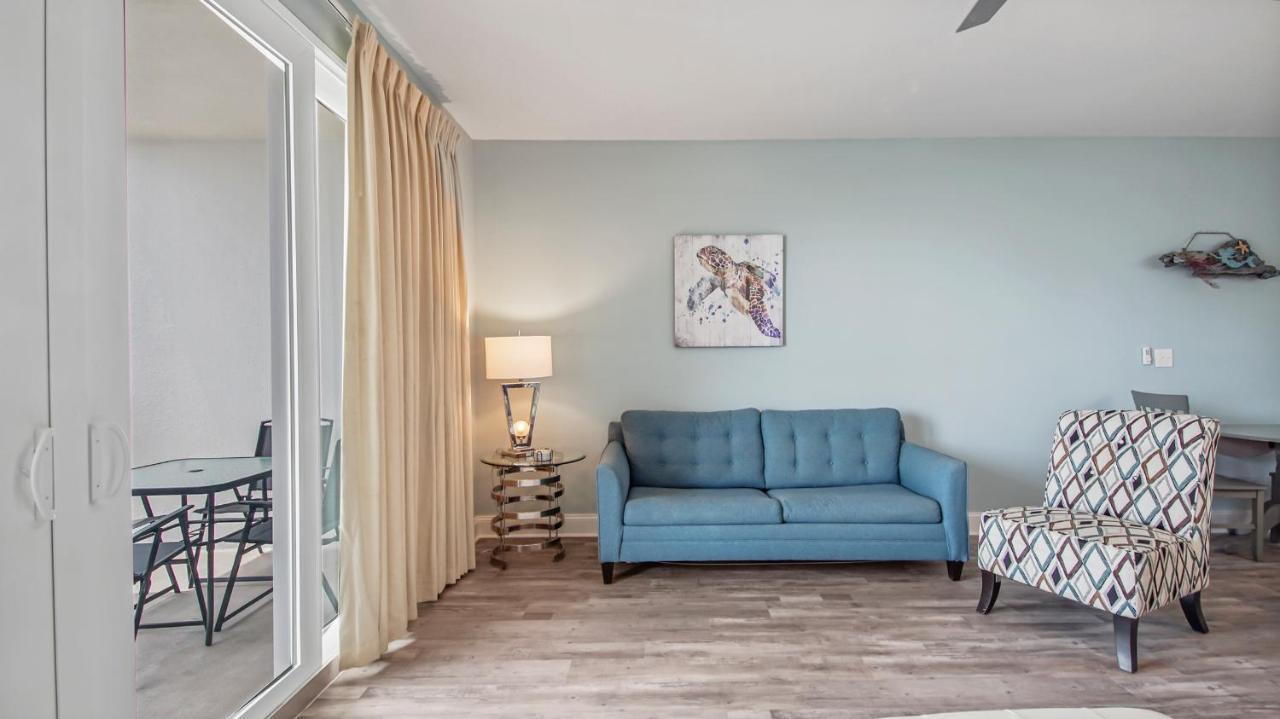 Beach Dream Believer At Laketown Wharf #518 By Nautical Properties Panama Stadt Exterior foto