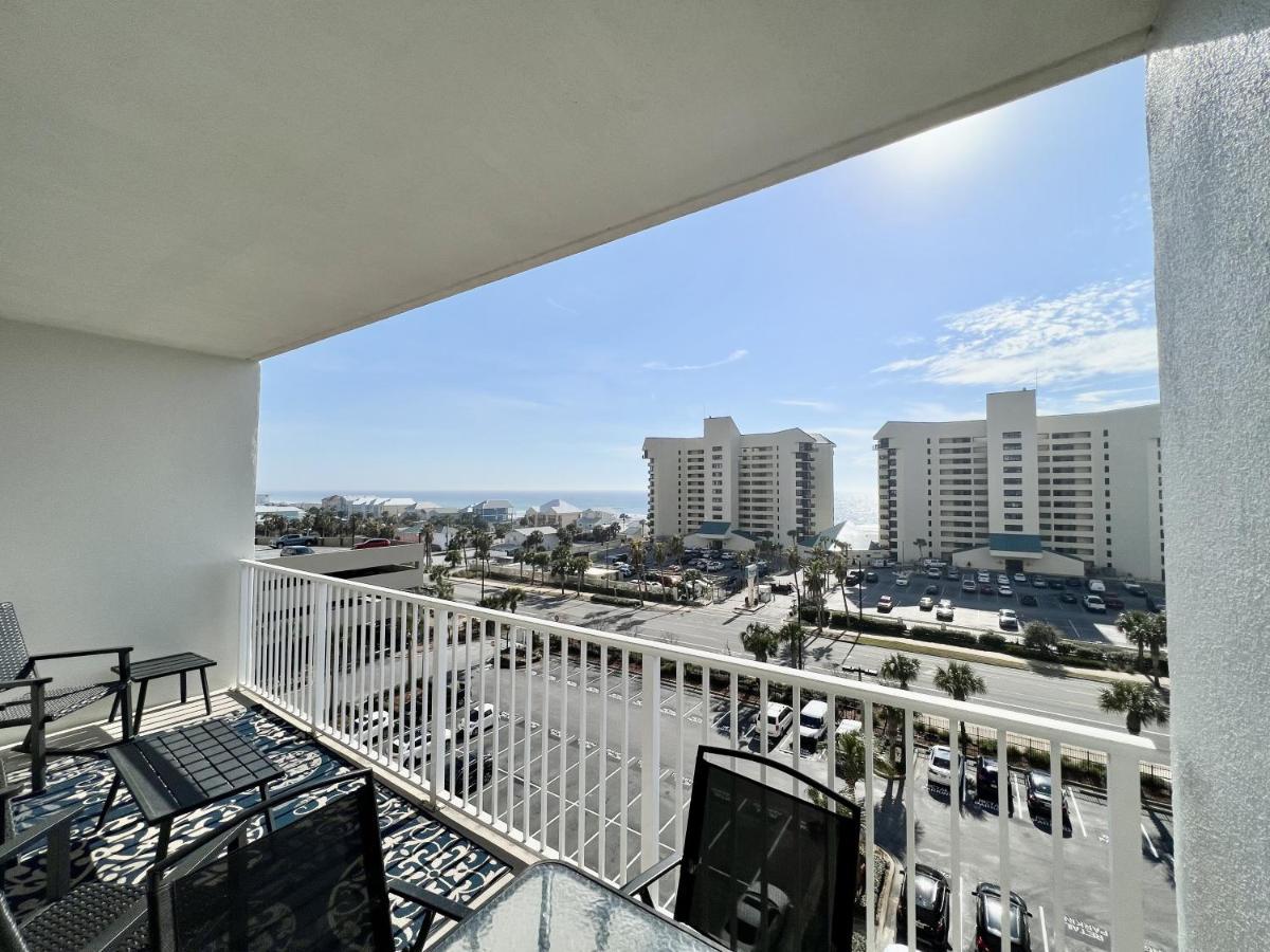 Beach Dream Believer At Laketown Wharf #518 By Nautical Properties Panama Stadt Exterior foto