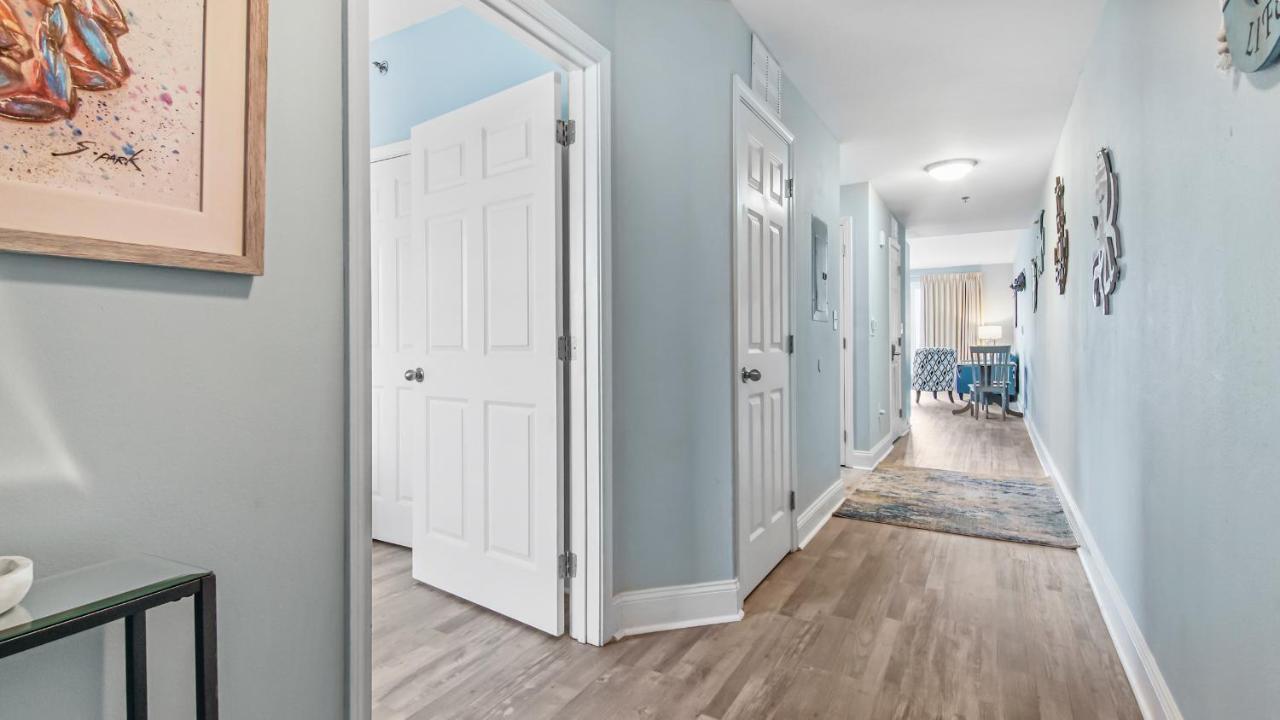 Beach Dream Believer At Laketown Wharf #518 By Nautical Properties Panama Stadt Exterior foto