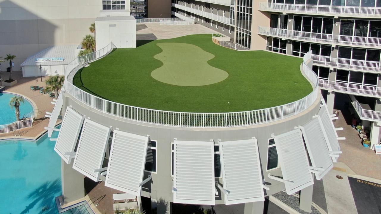 Beach Dream Believer At Laketown Wharf #518 By Nautical Properties Panama Stadt Exterior foto