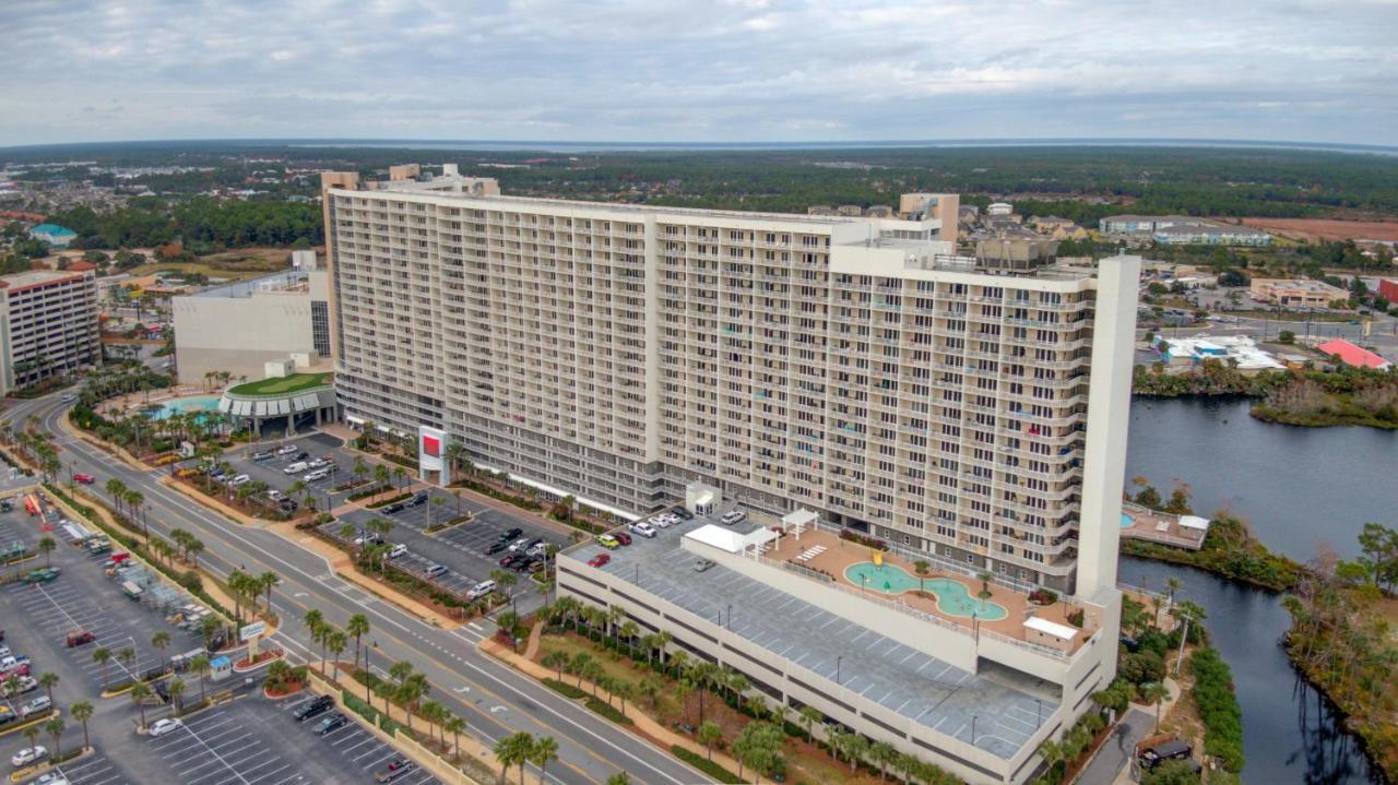 Beach Dream Believer At Laketown Wharf #518 By Nautical Properties Panama Stadt Exterior foto