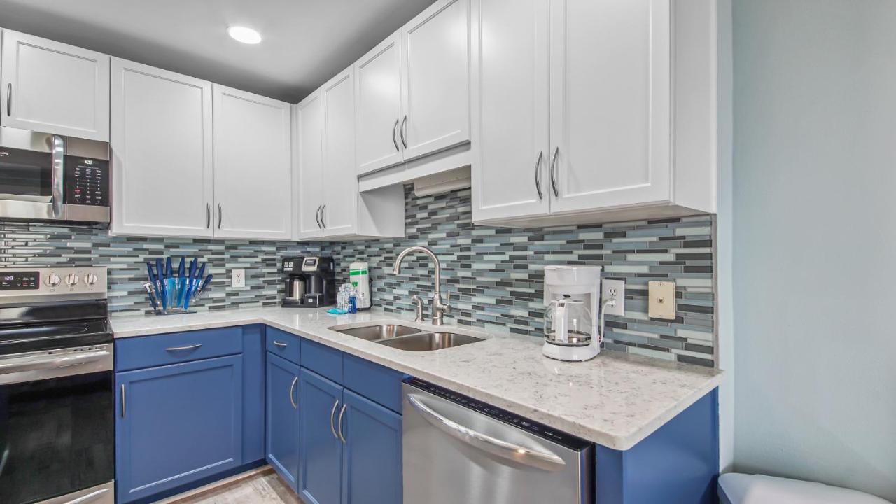 Beach Dream Believer At Laketown Wharf #518 By Nautical Properties Panama Stadt Exterior foto