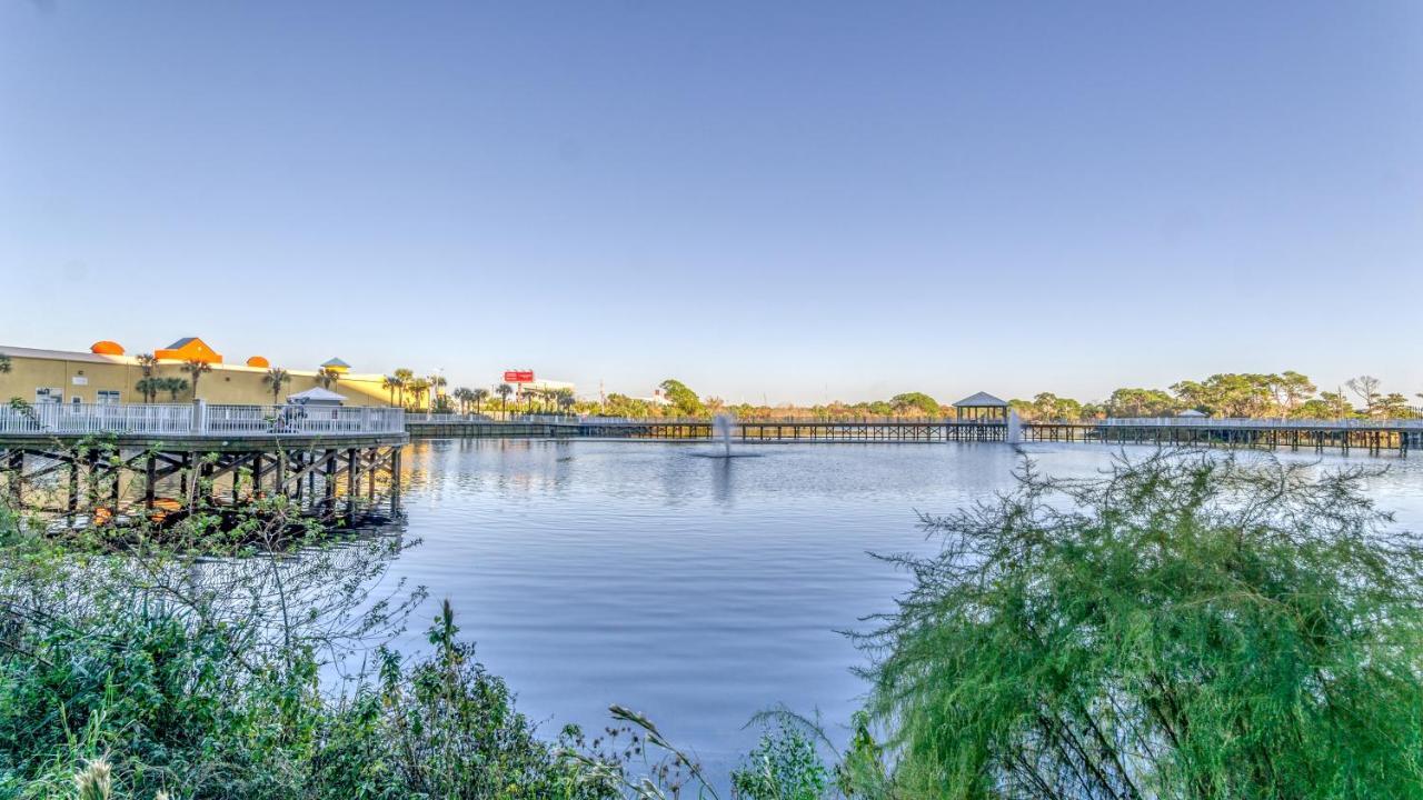 Beach Dream Believer At Laketown Wharf #518 By Nautical Properties Panama Stadt Exterior foto